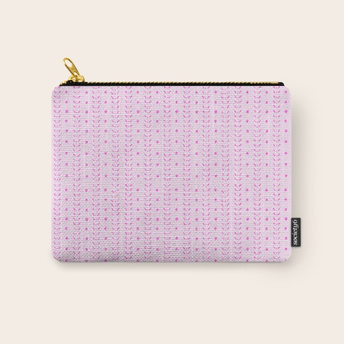 Miss Lolita Carry All Pouch Gallery Image 1