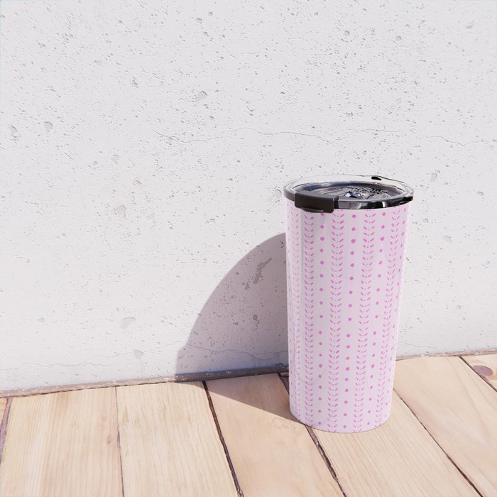 Miss Lolita Travel Mug Gallery Image 4