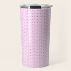 Miss Lolita Travel Mug Gallery Image 1