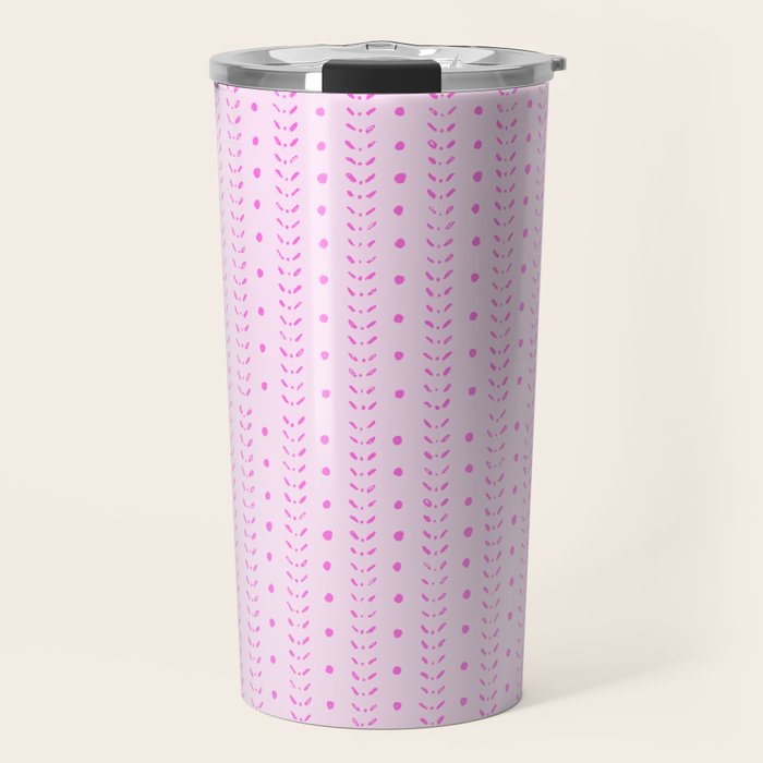 Miss Lolita Travel Mug Gallery Image 1