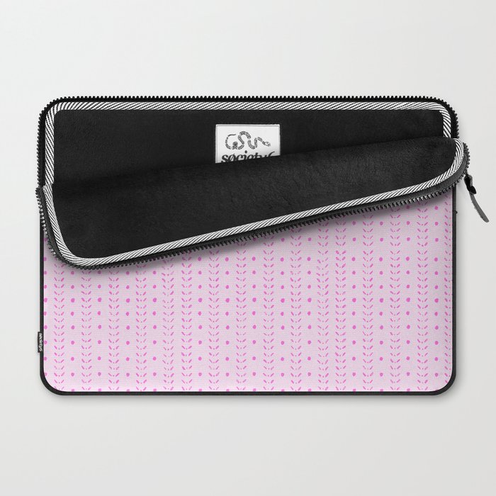 Miss Lolita Laptop Sleeve Gallery Image 2