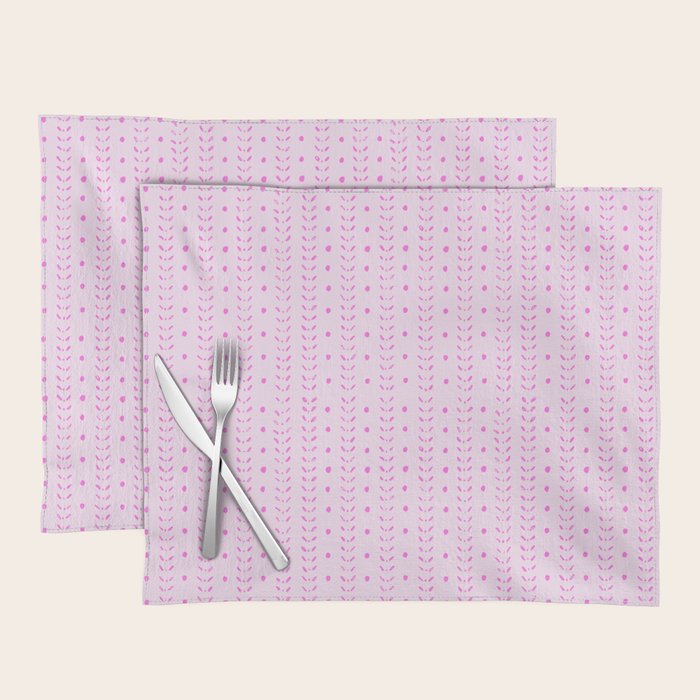 Miss Lolita Placemat Gallery Image 1