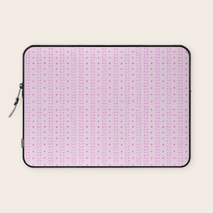 Miss Lolita Laptop Sleeve Gallery Image 1