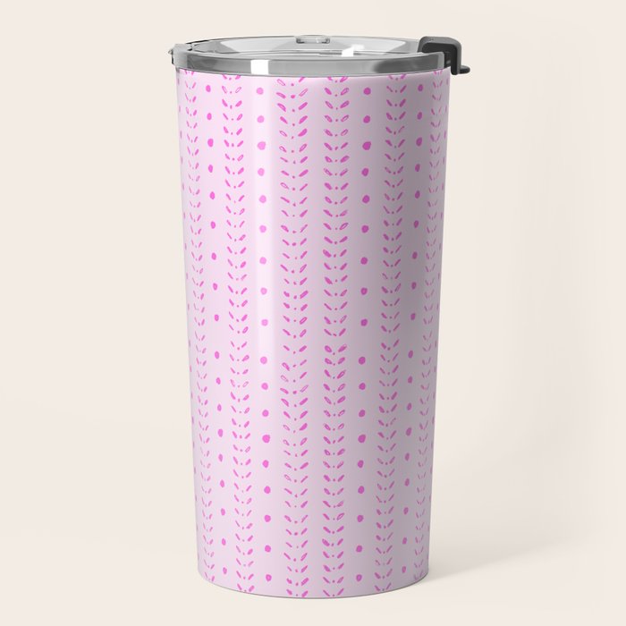 Miss Lolita Travel Mug Gallery Image 2