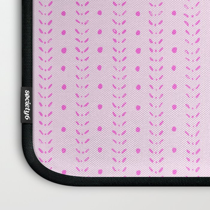Miss Lolita Laptop Sleeve Gallery Image 3