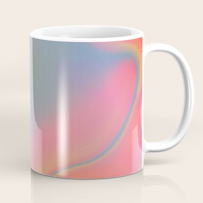 Frosted Milky Way Coffee Mug Gallery Image 1