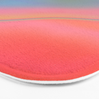 Frosted Milky Way Bath Mat Gallery Image 3