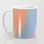 Frosted Milky Way Coffee Mug Gallery Image 3