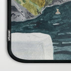 Iceland Laptop Sleeve Gallery Image 3