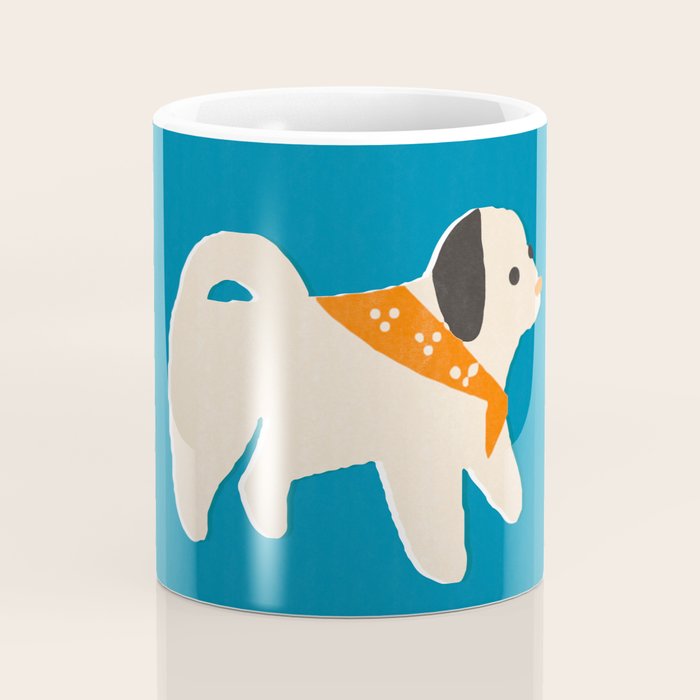 Woof! Coffee Mug Gallery Image 4