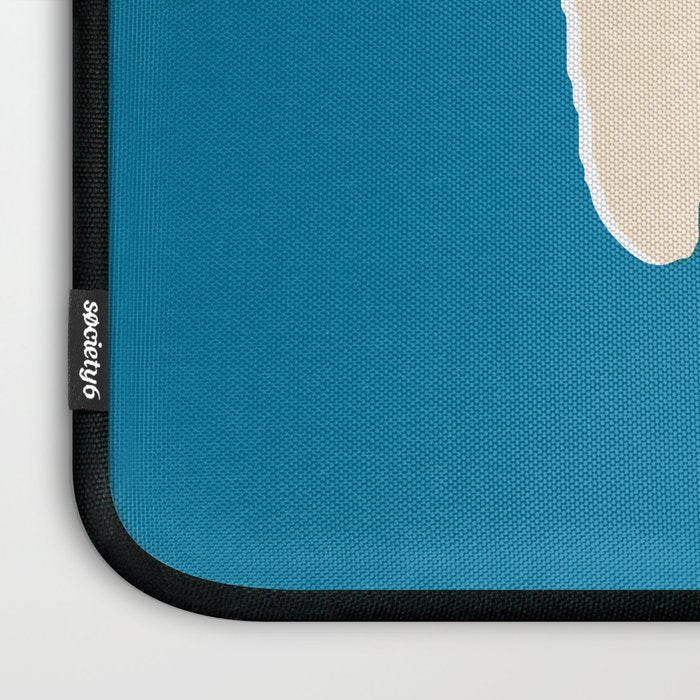 Woof! Laptop Sleeve Gallery Image 3