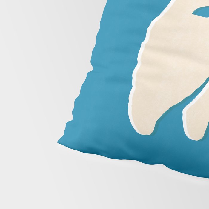 Woof! Pillow Sham Gallery Image 4