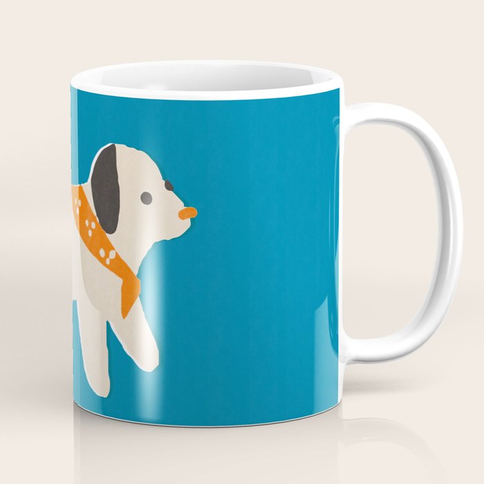 Woof! Coffee Mug Gallery Image 1