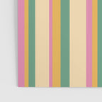 Classic Stripes XIX - Boho Vintage Poster Gallery Image 3