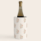 Wildflowers - Blush Wine Chiller Gallery Image 3