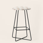 Wildflowers - Blush Stool Gallery Image 1