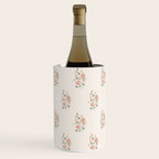 Wildflowers - Blush Wine Chiller Gallery Image 1