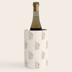 Wildflowers - Blush Wine Chiller Gallery Image 2