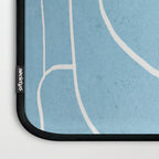 Abstract line art 38 Laptop Sleeve Gallery Image 3