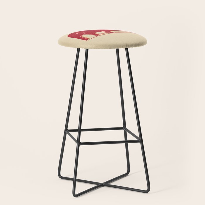 Elephanticus Roomious Stool Gallery Image 1