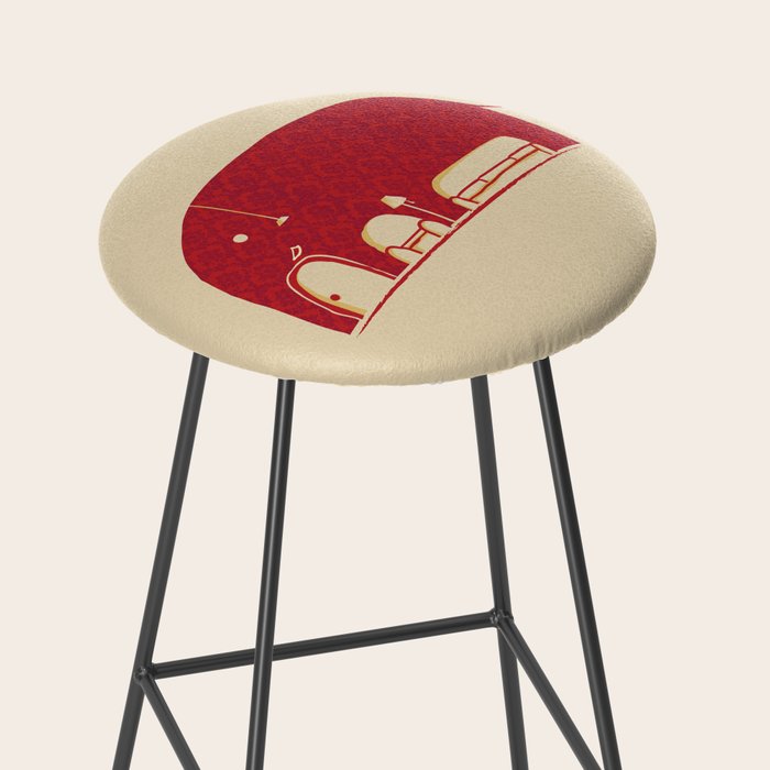 Elephanticus Roomious Stool Gallery Image 2
