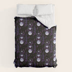 Phase & Grow - Purple Comforter Gallery Image 6