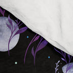 Phase & Grow - Purple Comforter Gallery Image 4