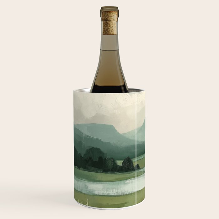 Country River Wine Chiller Gallery Image 2