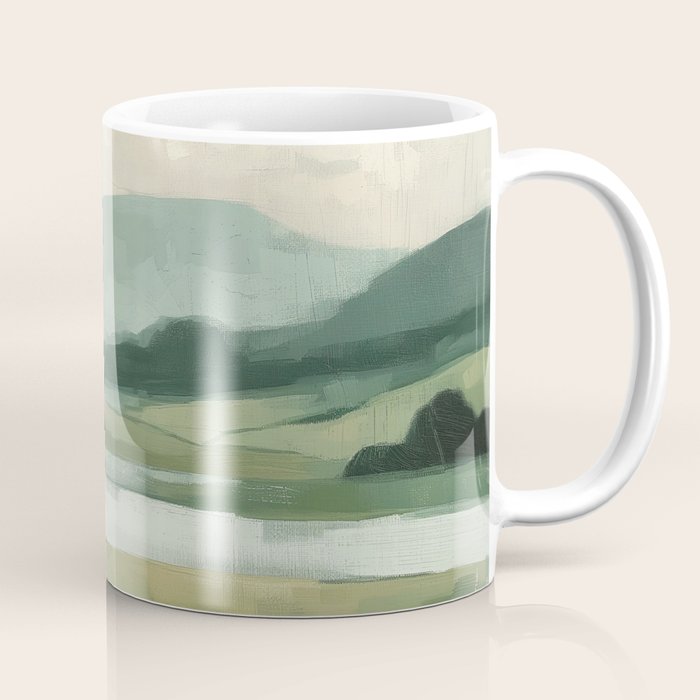 Country River Coffee Mug Gallery Image 1