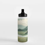 Country River Water Bottle Gallery Image 2