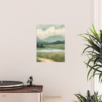 Country River Poster Gallery Image 2