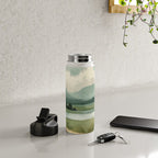 Country River Water Bottle Gallery Image 4