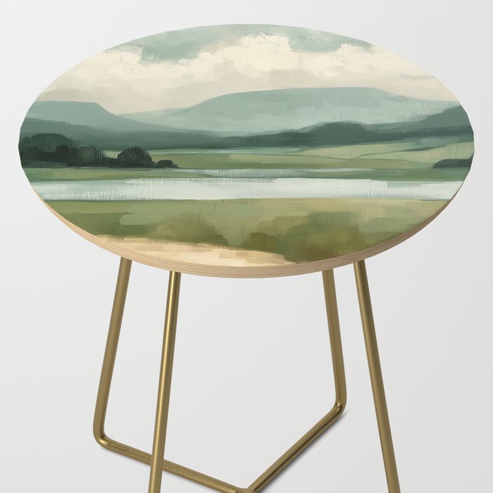 Country River Side Table Gallery Image 2
