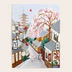 Kyoto, Japan Poster Gallery Image 4