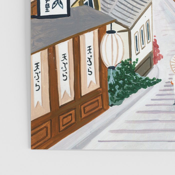 Kyoto, Japan Poster Gallery Image 3