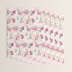 Let them eat cake Wrapping Paper Gallery Image 3