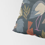 Bird Friends Pillow Sham Gallery Image 4