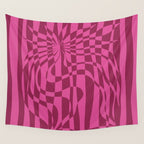 Low Wall Tapestry Gallery Image 4