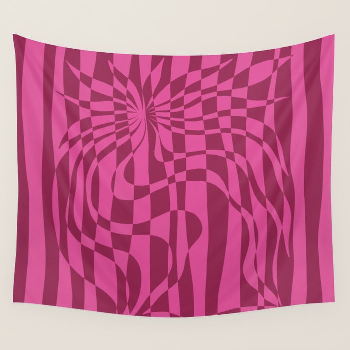 Low Wall Tapestry Gallery Image 4