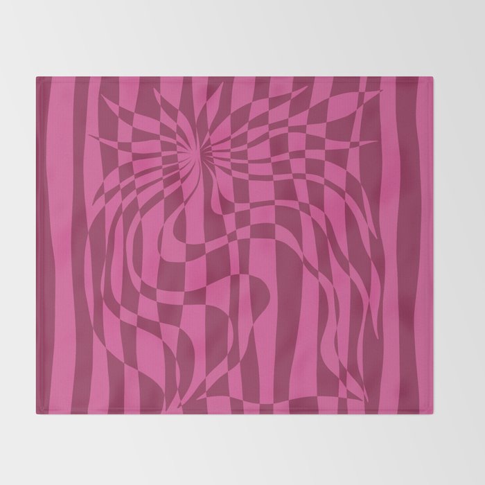 Low Throw Blanket Gallery Image 2