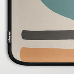 flower field Laptop Sleeve Gallery Image 3