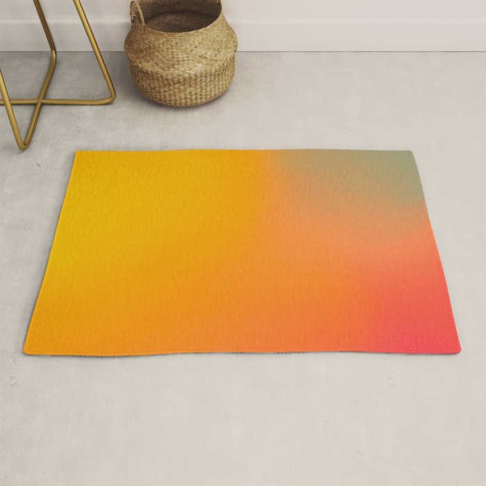 Metamorphosis 7 Sunkissed  Rug Gallery Image 1