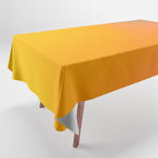 Metamorphosis 7 Sunkissed  Tablecloth Gallery Image 1
