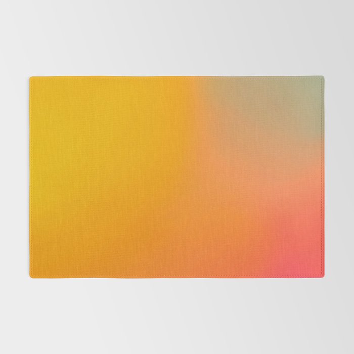 Metamorphosis 7 Sunkissed  Rug Gallery Image 2