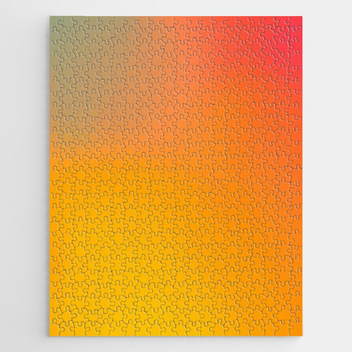 Metamorphosis 7 Sunkissed  Jigsaw Puzzle Gallery Image 1