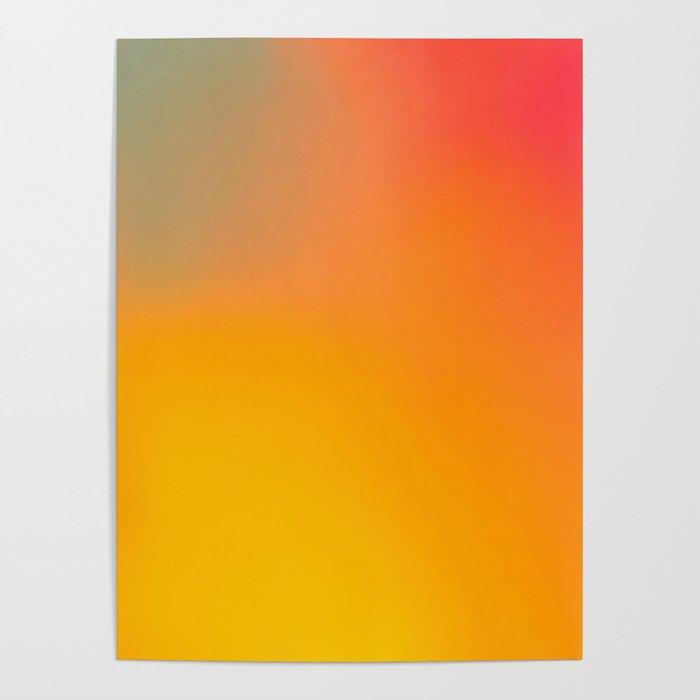 Metamorphosis 7 Sunkissed  Poster Gallery Image 1
