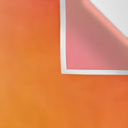 Metamorphosis 7 Sunkissed  Wall Tapestry Gallery Image 3