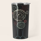 FIrst Kiss Travel Mug Gallery Image 1