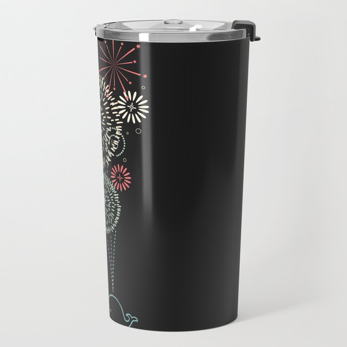 FIrst Kiss Travel Mug Gallery Image 2