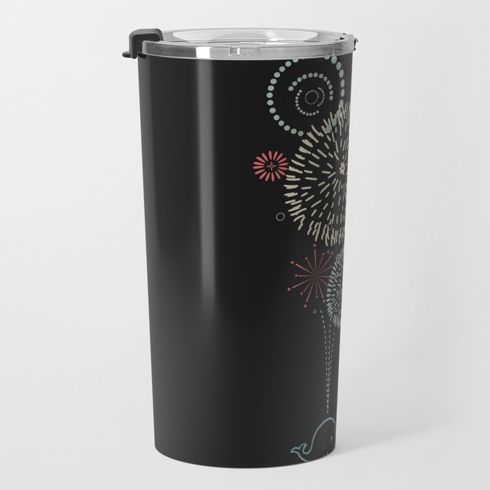 FIrst Kiss Travel Mug Gallery Image 3